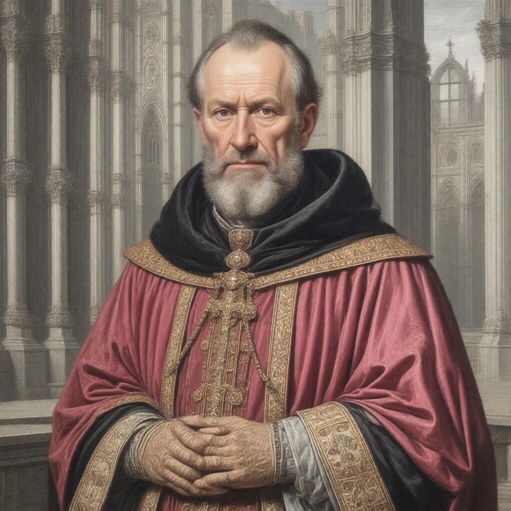John Russell (bishop)